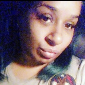 Meet your Posher, Jessie